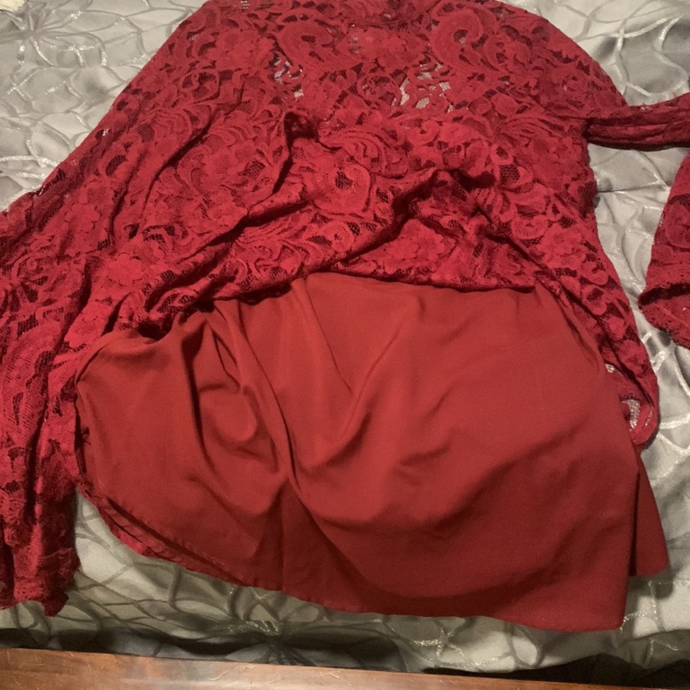 Free people dress - Picture 7 of 8